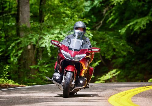 goldwing