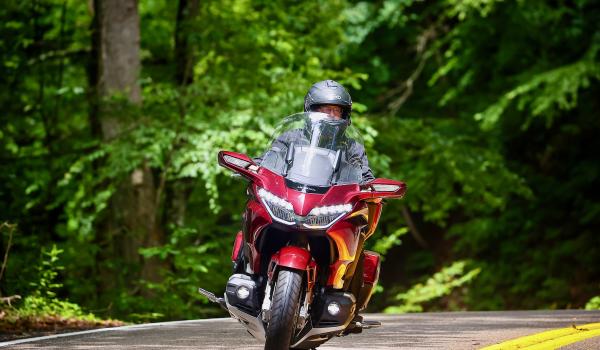 goldwing